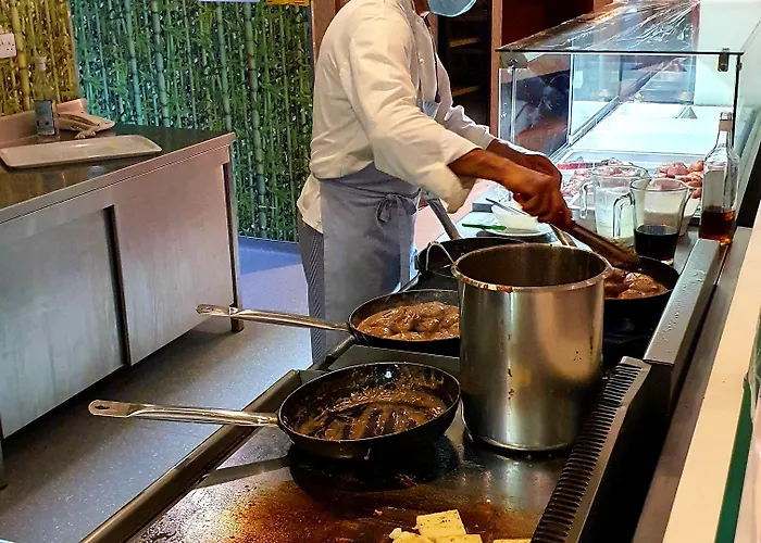 Feriested Malama Village Protaras