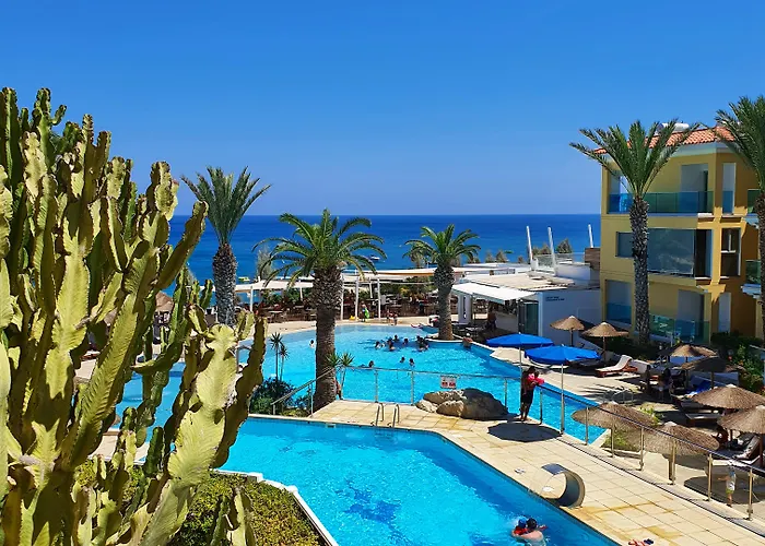 Malama Village Feriested 4*