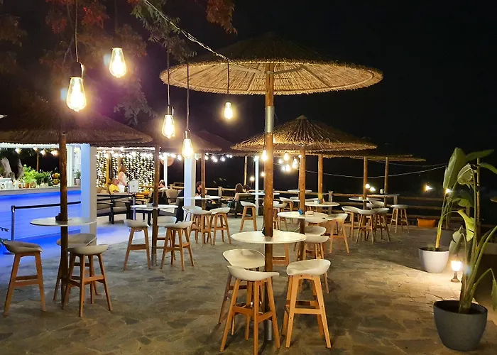 Malama Village Protaras