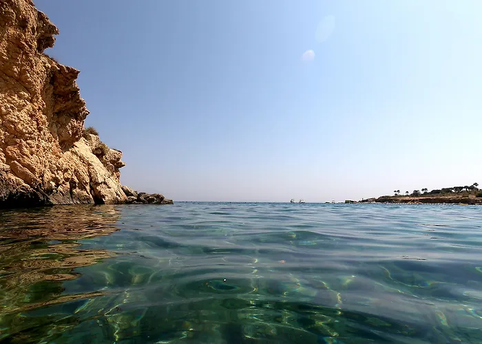 Feriested Malama Village Protaras