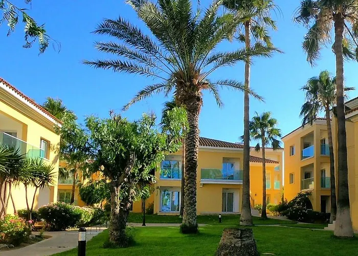 Rezort Malama Village