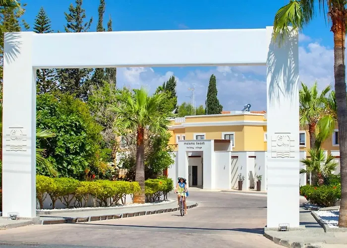 Malama Village Feriested 4*