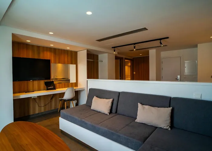 Malama Village Protaras