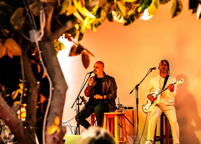 Rezort Malama Village