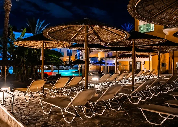 Malama Village Feriested 4*