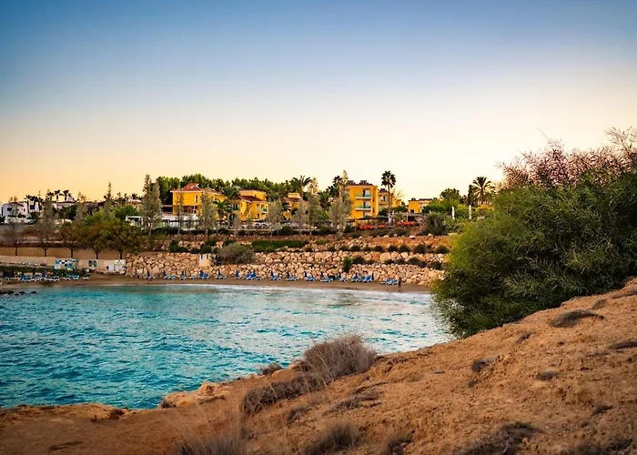 Feriested Malama Village 4*