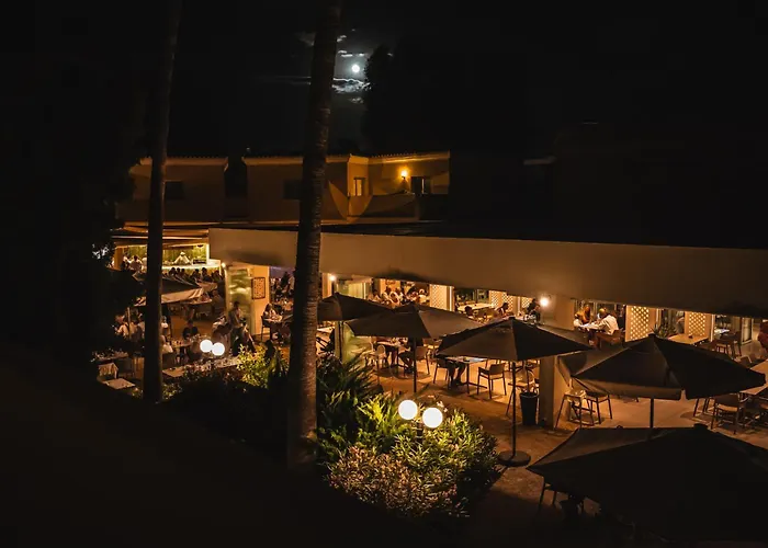 Feriested Malama Village 4*