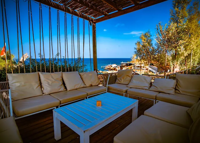 Malama Village 4* Protaras