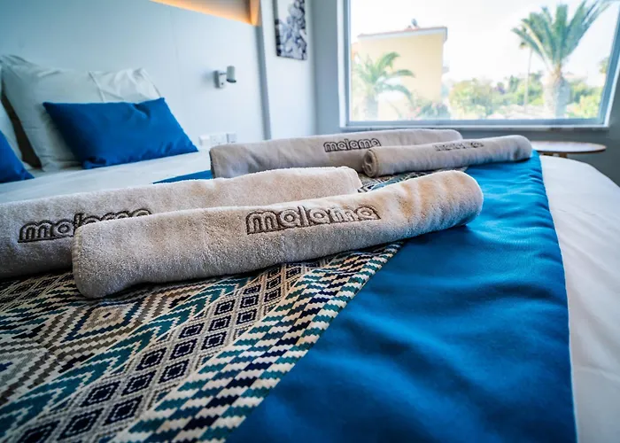 Feriested Malama Village 4*