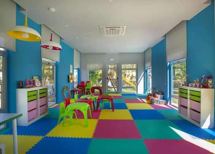 Rezort Malama Village