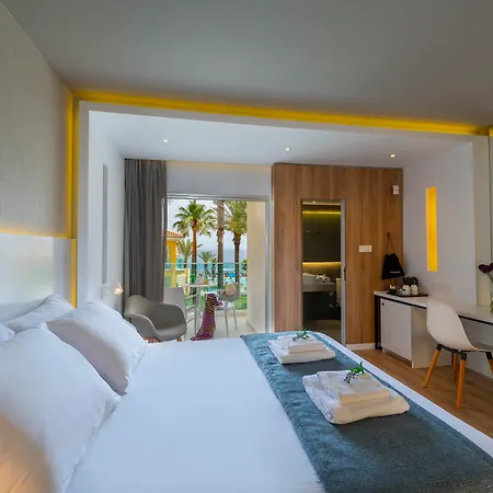 Malama Village 4* Protaras