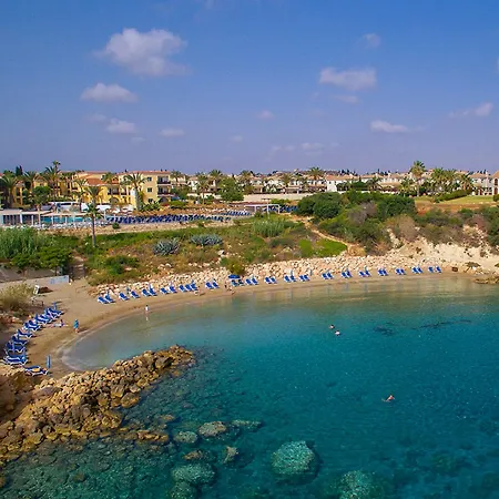 Malama Village Resort Protaras