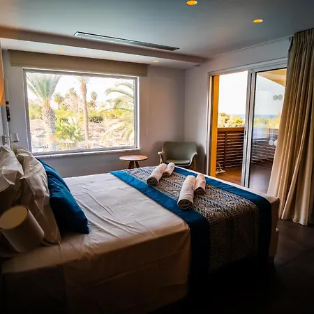 Malama Village 4* Protaras