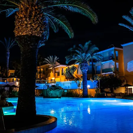 Malama Village Üdülőközpont 4*