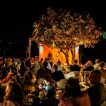 Malama Village Üdülőközpont 4*