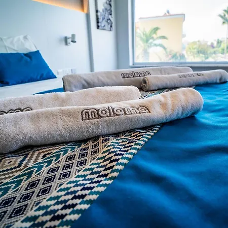 Üdülőközpont Malama Village 4*