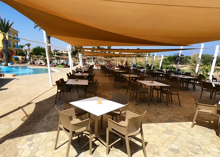 Malama Village Resort