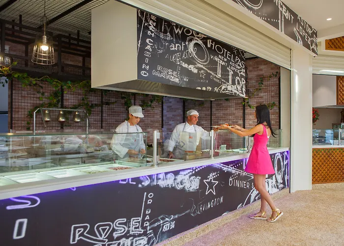 Malama Village Protaras