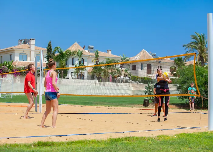 Resort Malama Village Protaras