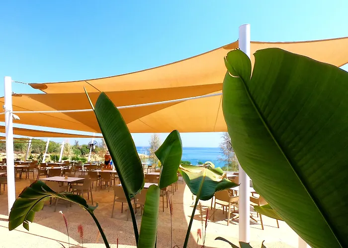 Malama Village Resort Protaras