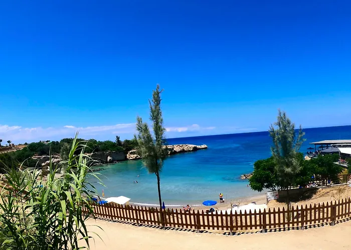 Malama Village Resort Protaras