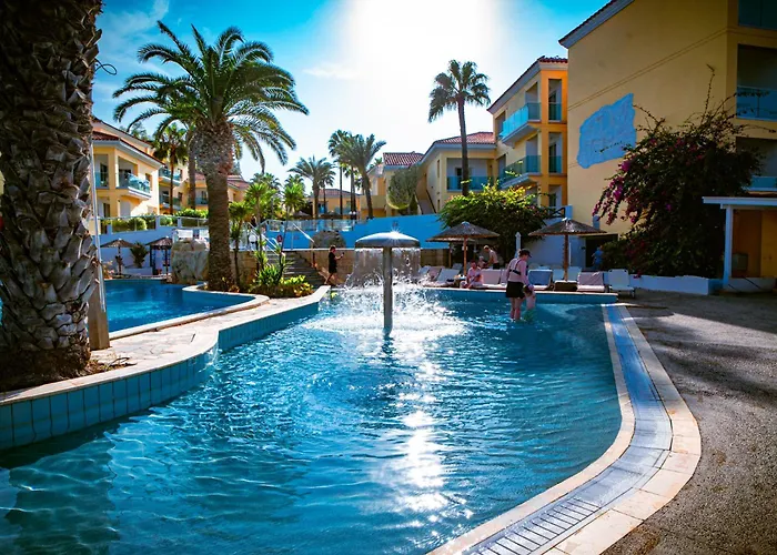 Malama Village Resort