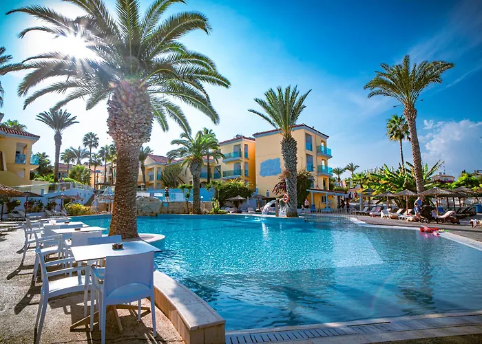 Malama Village Protaras