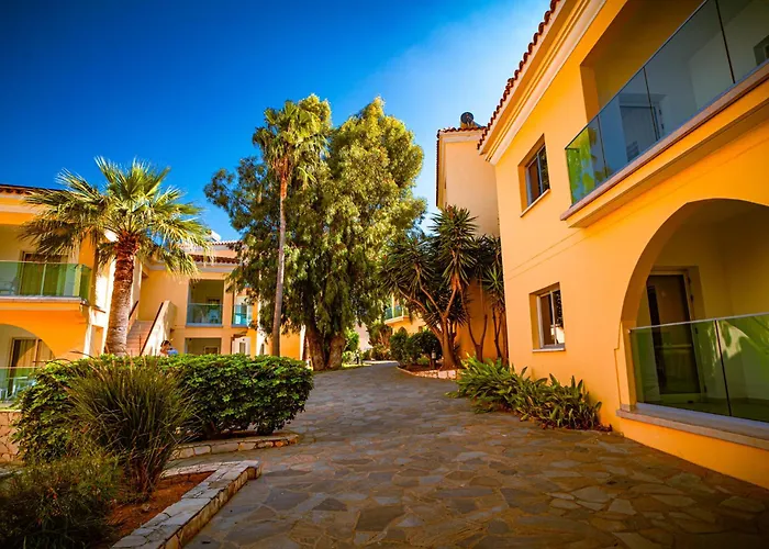 Malama Village Protaras